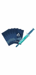 ARCTIC teplovodivá pasta MX-6 + 6x MX Cleaner, 4g
