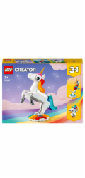 LEGO Creator 31140  Magical Unicorn