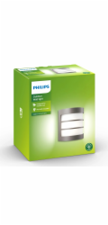 Philips Calgary 17479/93/PN E27 antrac.