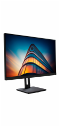 AOC LCD Q27P3CV 27" IPS/2560x1440@75Hz/4ms/350cd/1000:1/2xHDMI/DP/USB-C dock/4xUSB 3.2/RJ45/Repro/Pivot/VESA