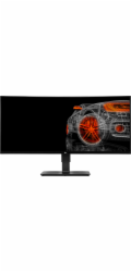 LG 35BN77CP-B, herní monitor