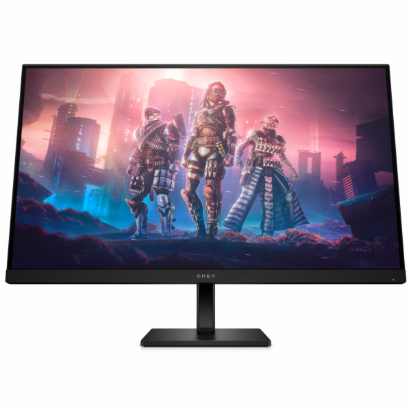 32q, herní monitor