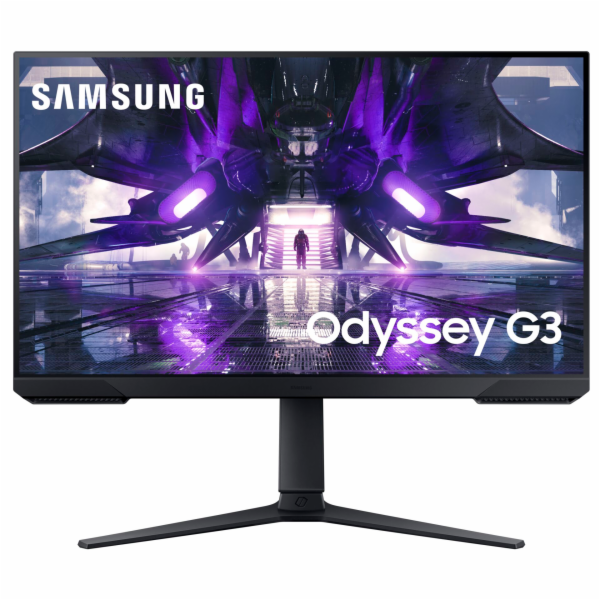 Odyssey Gaming G3A S27AG304NR, herní monitor
