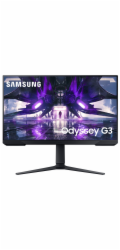 Odyssey Gaming G3A S27AG304NR, herní monitor