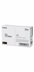 Canon TONER T13k černá pro i-SENSYS X 1440iF,1440i,1440P,1440Pr (10 600 str.)