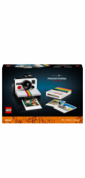 Okamžitá kamera LEGO 21345 Ideas Polaroid OneStep SX-70
