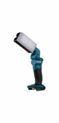Makita DEBDML801 Aku LED svítilna Li-ion LXT 14,4V + 18V