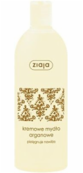 Ziaja Argan Oil sprchové mýdlo 500 ml Pro ženy