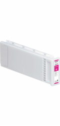 Epson UltraChrome XD MagentaT694300(700ml)