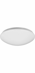 Plafon žárovky Reality Lukida, 18W, LED, 3000 - 6000K
