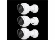 Ubiquiti UVC-G5-Bullet UniFi Protect Camera G5 Bullet, 3-pack