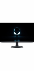 Dell Alienware AW2725DF LCD 27" IPS/2560x1440/1000:1/1ms/2xHDMI/DP/USB 3.0/černá