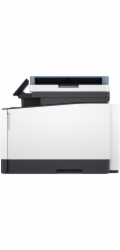 HP Color Laserjet Pro MFP  3302 fdwg