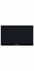 Verbatim PMT-17-4K, LED monitor