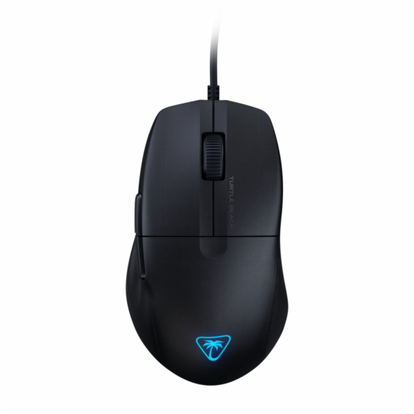 Turtle Beach Pure SEL  herní mys cerna