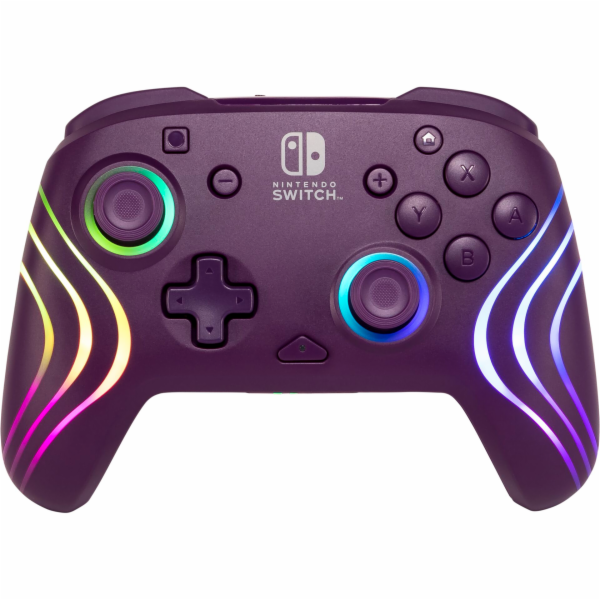PDP Afterglow Wave Wireless, Gamepad