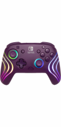 PDP Afterglow Wave Wireless, Gamepad