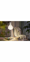 PHILIPS žárovka LED CLA 60W A60 E27 2700K FR UE SRT4