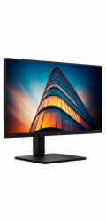 LG 24BA550-B.AEU, LED monitor
