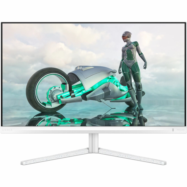 Philips Evnia 27M2N3201A, herní monitor