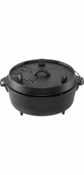 Petromax Petromax DUTCH TROUBA FT6 CON PIEDINI (FT6)