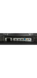 AOC OLED AGON PRO AG346UCD (86,4 cm (34 palců), tmavě šedý/černý, WQHD, QD-OLED, zakřivený, USB hub, 175Hz panel)