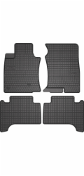 Frogum GUMOVÉ KOBERCE TOYOTA LAND CRUSIER 120 02-09/ LAND CRUSIER 150