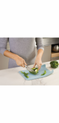 Joseph Joseph Nest Chop 3-piece  Grey Chopping Board Set