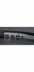 Lenovo Legion R32qc-30  31.5"QHD VA 16:9 180Hz 350nits 3000:1 1ms HDMI,DP Repro Black