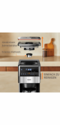 Krups KM 8428 Grind Aroma XL