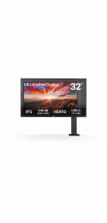 LG 32UN880K-B