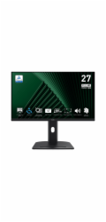 MSI Pro/MP275PG/27"/IPS/FHD/100Hz/1ms/Černá/3R