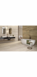 GEOTILES Kamenná dlaždice Marvet hnědá 60X120 (1,44)