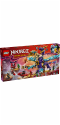 LEGO 71836 Ninjago Arc Dragon