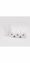 Easypix Thermal Printing Paper Rolls white for InstantFUN 5pcs 55600