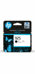 HP 925 - Černá - originální - Officejet - inkoustová cartridge