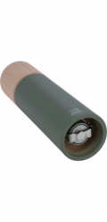 Peugeot BOREAL Pepper Mill 21 cm  FERN GREEN