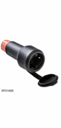 Zásuvka ELEKTRO-PLAST, 16A, 250V, IP54