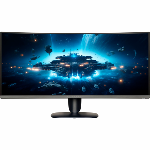 Dell Alienware/AW3425DWM/34"/VA/wQHD/180Hz/1ms/Black/3R