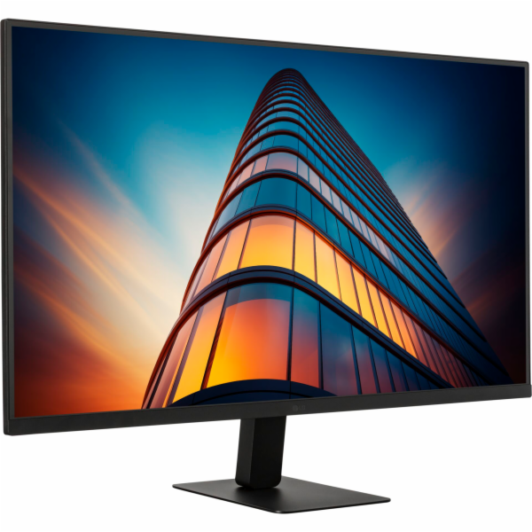 LG Electronics Monitor 31,5" 32U631A-B QHD 100Hz IPS HDR10