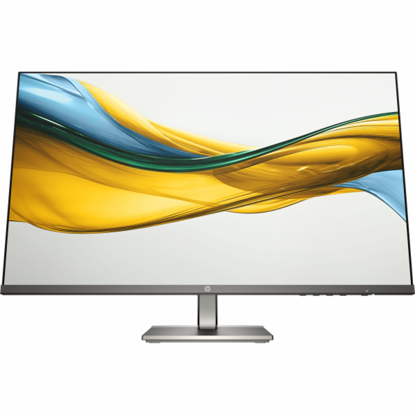 HP LCD 527da 27" 1920x1080, IPS w/LED micro-edge, 300nits...
