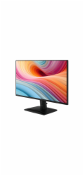 MSI Pro/MP242A E2/23,8"/IPS/FHD/120Hz/1ms/Černá/2R