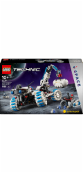 LEGO TECHNIC 42211 Vesmírné vozítko Lunar Outpost