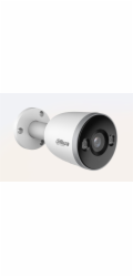 DAHUA IP kamera F3D-PV/ Bullet/ Wi-Fi/ 3Mpix/ objektiv 2,8mm/ H.265/ krytí IP67/ IR až 30m/ ONVIF/ CZ app