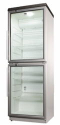 Beko Chlazená vitrína ADN230/1 BP