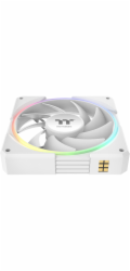 Thermaltake TS 120 EX RGB (weiß, 3er Pack, 120 mm)
