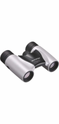Dalekohled OM SYSTEM 8x21 RC II Pearl White