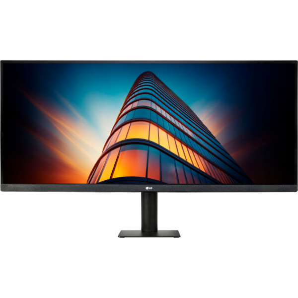 LG UltraWide/34U511A-B/34"/IPS/2560x1080/100Hz/5ms/Černá/2R