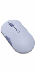 Lenovo 350 Bluetooth Silent Mouse (Meta Grape)