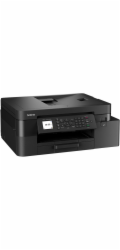 Brother MFC-J4350DW - Multifunkcní tiskárna - barva - tryskový - Letter A (216 x 279 mm)/A4 (210 x 297 mm) (originální) - A4/Legal (média) - až 13 stran/min. (kopírování) - až 20 stran/min. (tisk) - 1